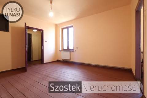 Mieszkanie na 1 piętrze blisko Rynku w Kłobucku