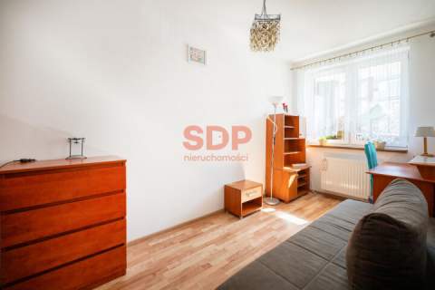 2 pokoje z dużym tarasem Idzikowskiego, Gądów