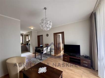 APARTAMENT Z TARASEM I PIĘTRO MIELNO 300m pla