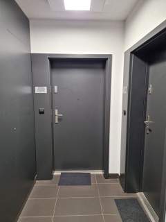 3 pok, 62,16 m2, ul. Bochenka, Piaski