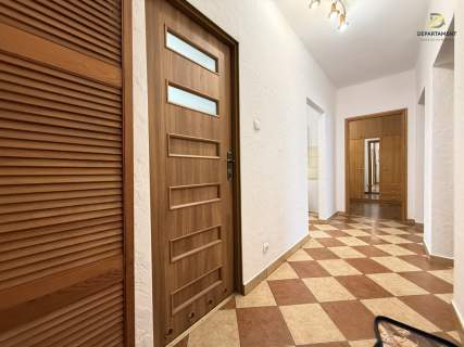 Mieszkanie 65m2 3 pokoje Centrum Bytom