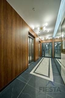 Kawalerka w apartamentowcu Rezydencja Ogród Saski