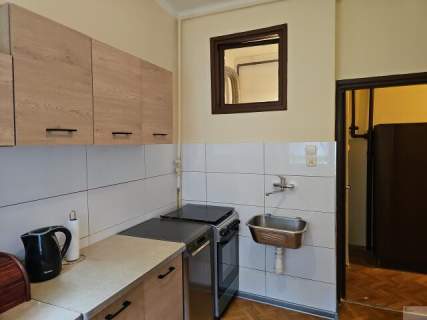 Katowice/Śródmieście/Dwa pokoje/Wynajem