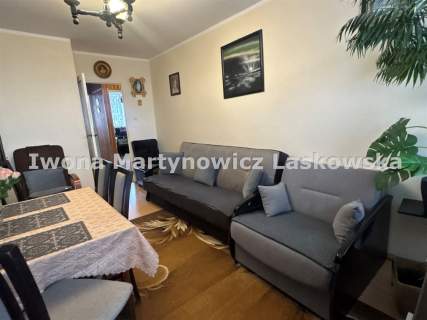Mieszkanie na sprzedaż, 54,1 m2, Lubin