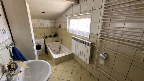 Dom w cenie mieszkania - pilna sprzedaż