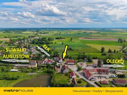 Gotowy biznes / Lokal 98 m2 przy ruchliwej trasie
