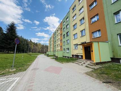 Komfortowe mieszkanie o powierzchni 59 m 