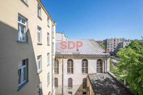2 pokoje z klimatyzacją w centrum Wrocławia