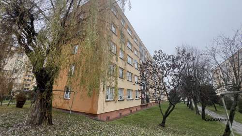 3 pokoje 51m2 Staszów Wschodnia jasne mieszkanie