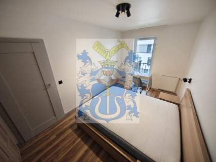 Płaszów-Podgórze, Goszczyńskiego 41m2 2pok, garaż