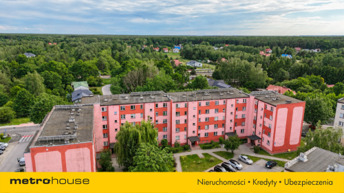 Przestrzeń, wygoda i niska cena w jednej ofercie.