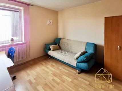3 sypialni kuchnia Balkon Grzegórzki