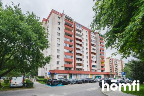3-pok. Mieszkanie Os.Kombatantów Mistrzejowice