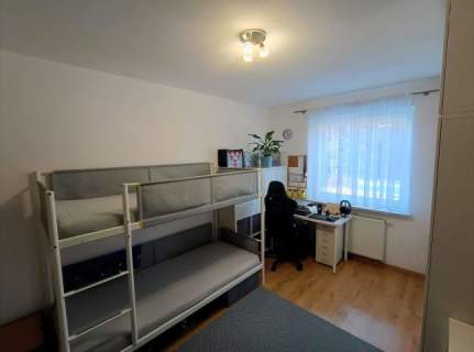 Ciche, ładne, balkon, garaż SKM, do negocjacji