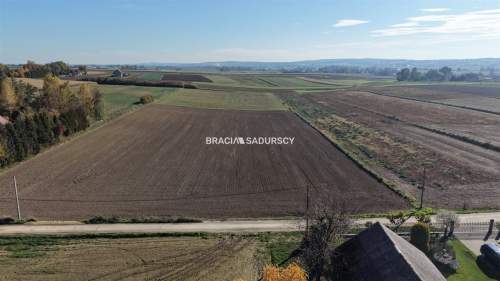Działka budowlana na sprzedaż, 1500 m2, Sieciechowice
