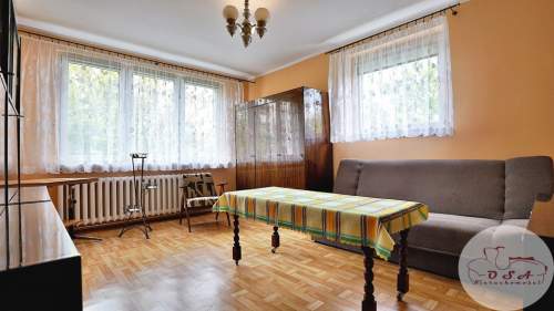 2 pokoje 2 piętro Mosina CENTRUM