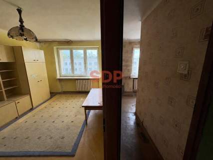 Jasne 2 pokoje z balkonem Spokojna okolica S1 Sosnowiec