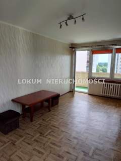 M-3 z balkonem ul. Śląska