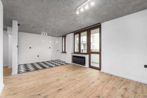 Bezpośrednio Łukowska, 50m2, Bez PCC, 2 pokoje