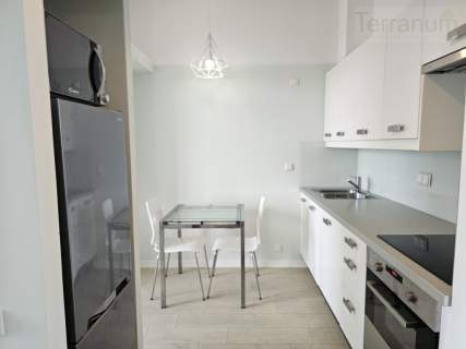 Apartament z miejscem postojowym - STAWKI 2A