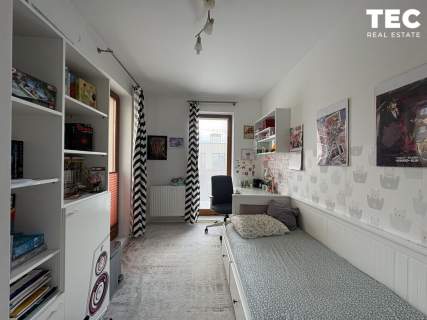 Zadbane I 4 pokoje Balkon Tramwaj
