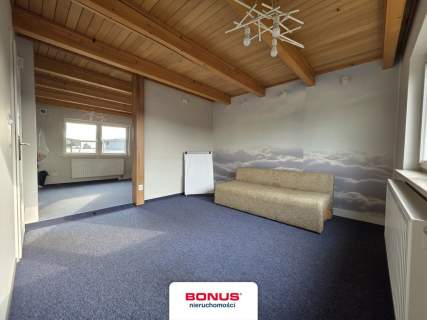209 m Biuro - Open Space 2 pok.