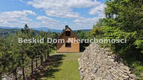 Działka na sprzedaż, 7580 m2, Koszarawa