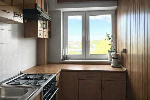 Park Olszyna 2 pokoje kuchnia balkon