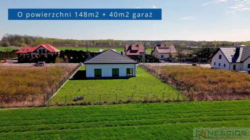 Dom na sprzedaż, 148 m2, Siedlce
