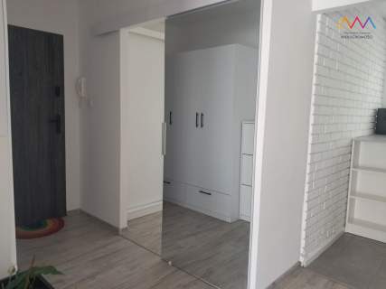 Nowoczesne 3 pokoje na parterze