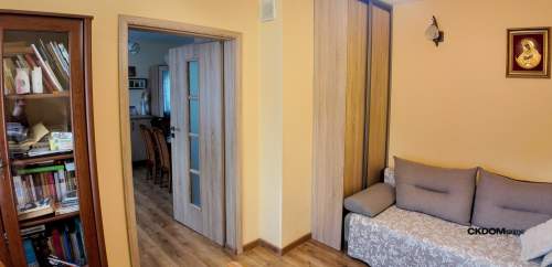 Dom na sprzedaż 50m2 pod lasem, Kielce Baranówek