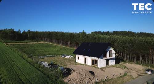 Dom na sprzedaż, 165 m2, Nienadowa