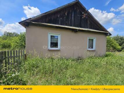 Dom na sprzedaż, 70 m2, Trzciniec
