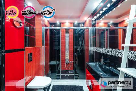 APARTAMENT 4 pok. KARTUZY 300m od jeziora