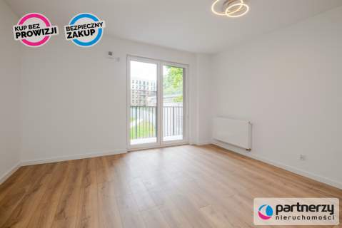 1 POKÓJ W CENTRUM GDAŃSKA /SMART HOME/WYKOŃCZONE