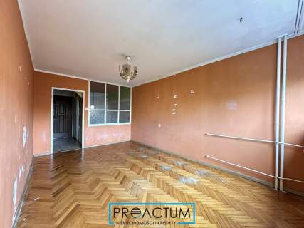 Mokre, parter, 36,70 m , dostępne od zaraz