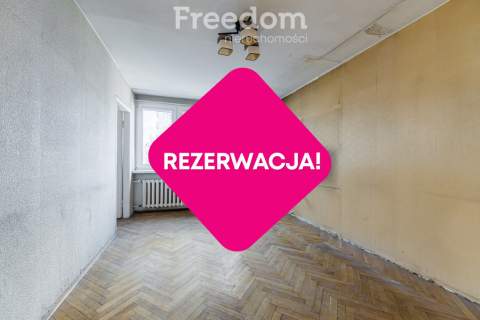 3-pokoje do własnej aranżacji Centrum Warszawy