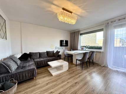 73.90 m2 4 pokoje ul. Królewska