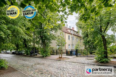 2 pokoje z oddzielną kuchnią