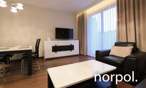 Angel Wawel, Sukiennicza, 52m2, klimatyzacja, parking, basen,