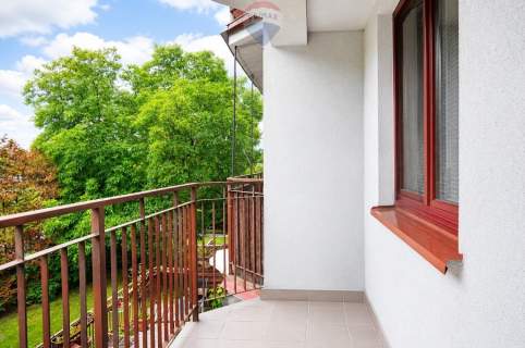 Kawalerka 32,5 m Balkon Winda Włochy