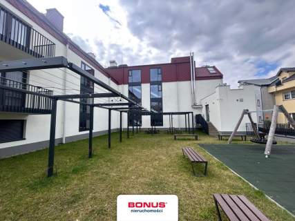 Mieszkanie na sprzedaż, 31,11 m2, Świnoujście