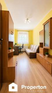 2 pokoje Balkon Osiedle Polonia PUM