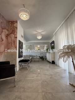 JAROSZÓWKA DOM PRZY SAMYM LESIE