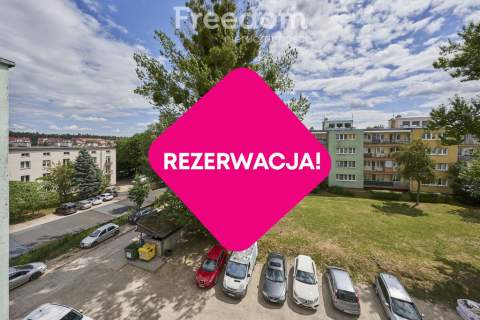 3 pokojowe mieszkanie na Zatorzu