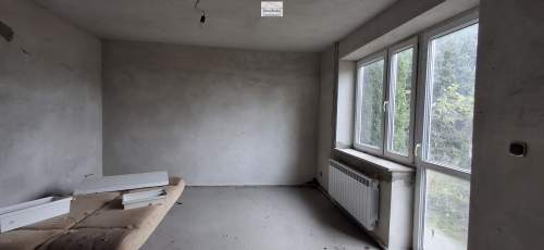 Dom z zabudowaniami 1,10 ha wieś w gm. Pacanów pow. buski