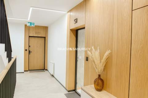 2 pokoje, wynajem, Krowodrza, parking, balkon