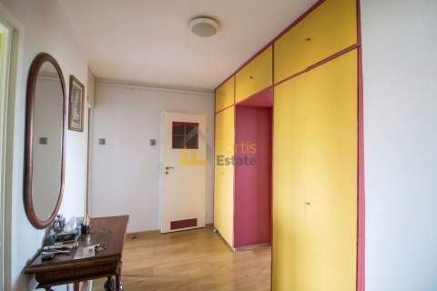 Mieszkanie na sprzedaż, 49,8 m2, Kraków