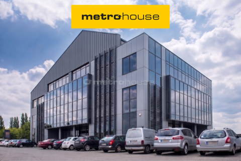 Lokal handlowo-usługowy 2530m2 w super lokalizacji