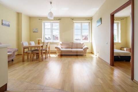 Apartament na Ogarnej z windą - Stare Miasto